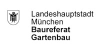 Landeshauptstadt München Baureferat Gartenbau