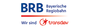 BRB: Bayerische Regiobahn Oberland