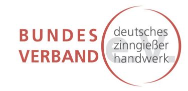 Bundesverband des deutschen Zinngießerhandwerks e. V.